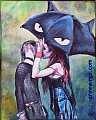 Bat Kiss