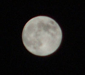 vollmond