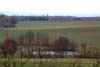 dorfundlandamhorizont